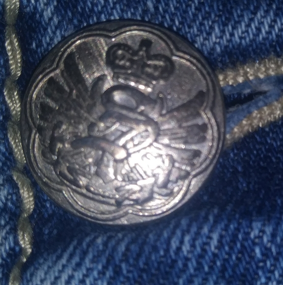 7 for all Mankind Mid Rise Skinny Jeans - Picture 7 of 7